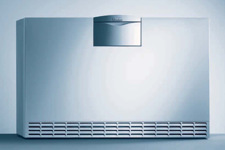 Газовый котел Vaillant atmoCRAFT VK INT 1154/9