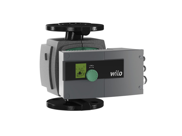 Насос циркуляционный WILO STRATOS 40/1-16 PN6/10 (2150588)