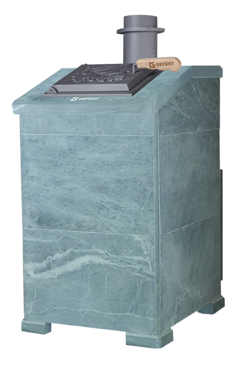 Комплект Grom 50 (П) Президент 1200/60 Талькохлорит
