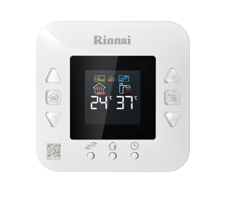 Газовый котел Rinnai RB-167RMF (BR-R18)