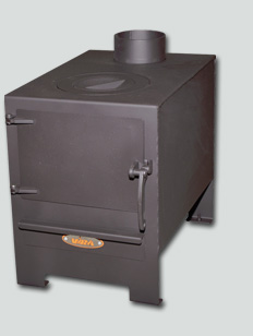 Печь Vira Arctic 50