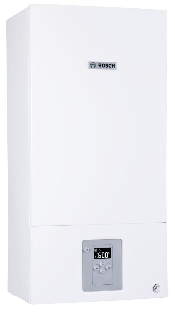 Конденсационный газовый котел Bosch Condens 2500 WBC 28-1 DC 23