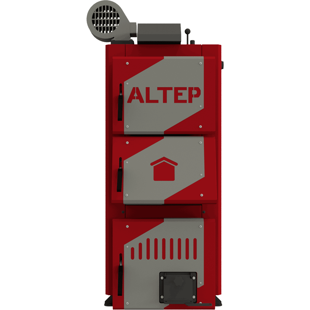 Твердотопливный котел Altep Classic Plus 30