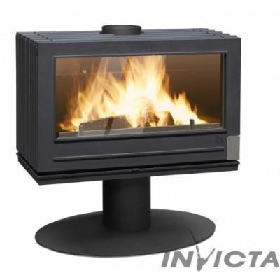 Печь-камин Invicta Elton (P612744)