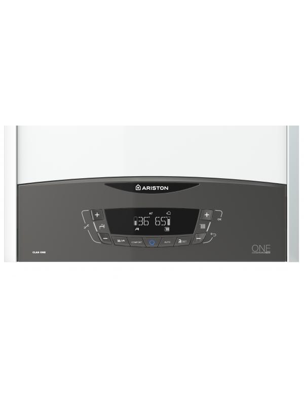 Конденсационный газовый котел Ariston CLAS ONE SYSTEM 35 RDC