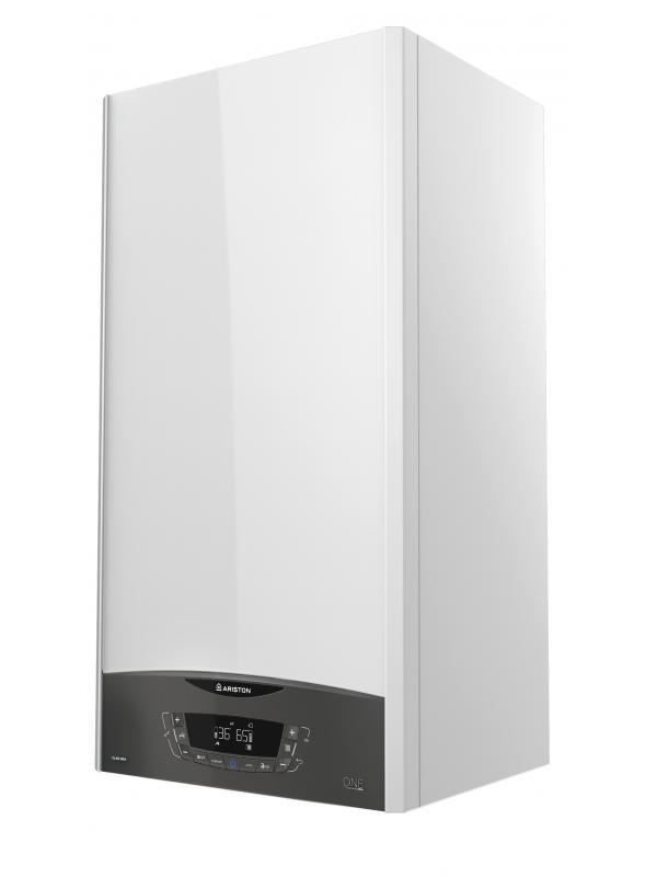 Конденсационный газовый котел Ariston CLAS ONE SYSTEM 24 RDC