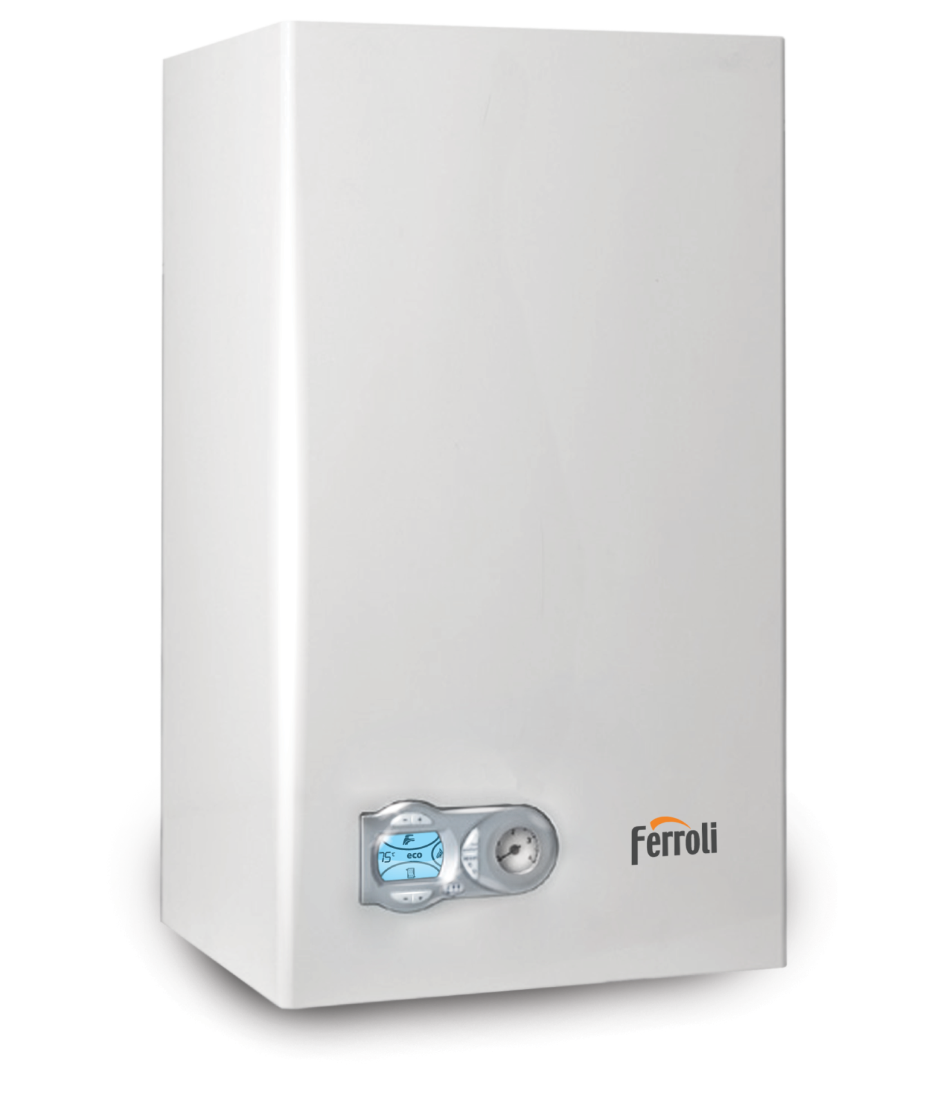 Газовый котел Ferroli Diva/Fortuna F 16