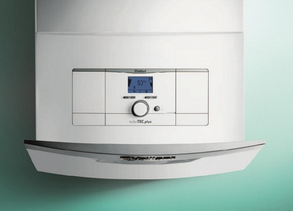Газовый котел Vaillant atmoTEC plus VUW 240/5-5 
