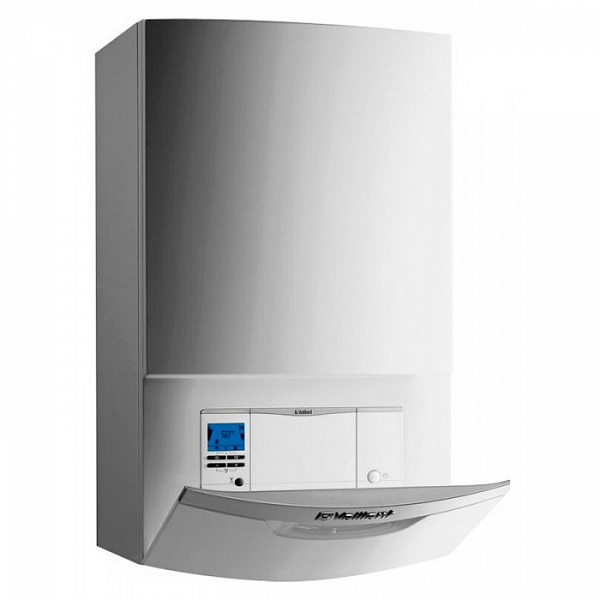 Конденсационный газовый котел Vaillant ecoTEC pro VUW INT IV 286/5-3