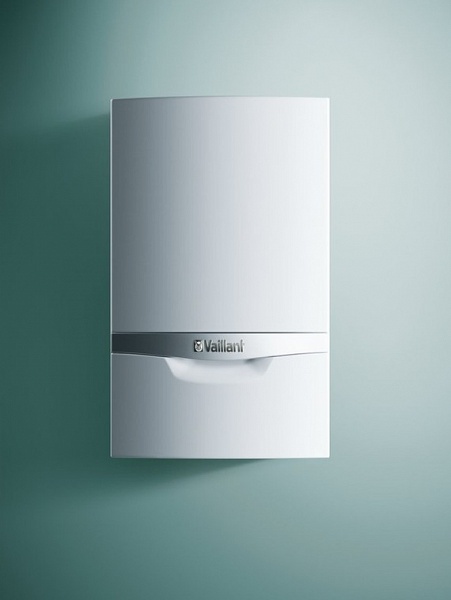 Конденсационный газовый котел Vaillant ecoTEC plus VU INT IV 246/5-5