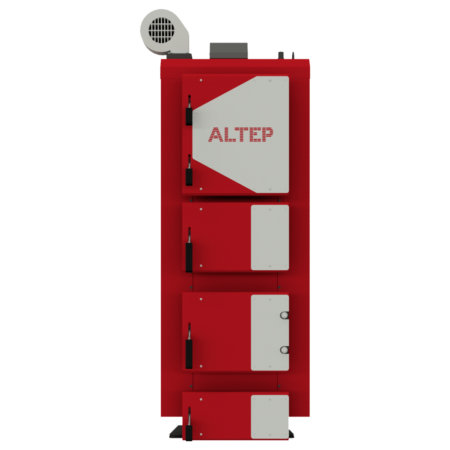 Твердотопливный котел Altep DUO UNI Plus 33