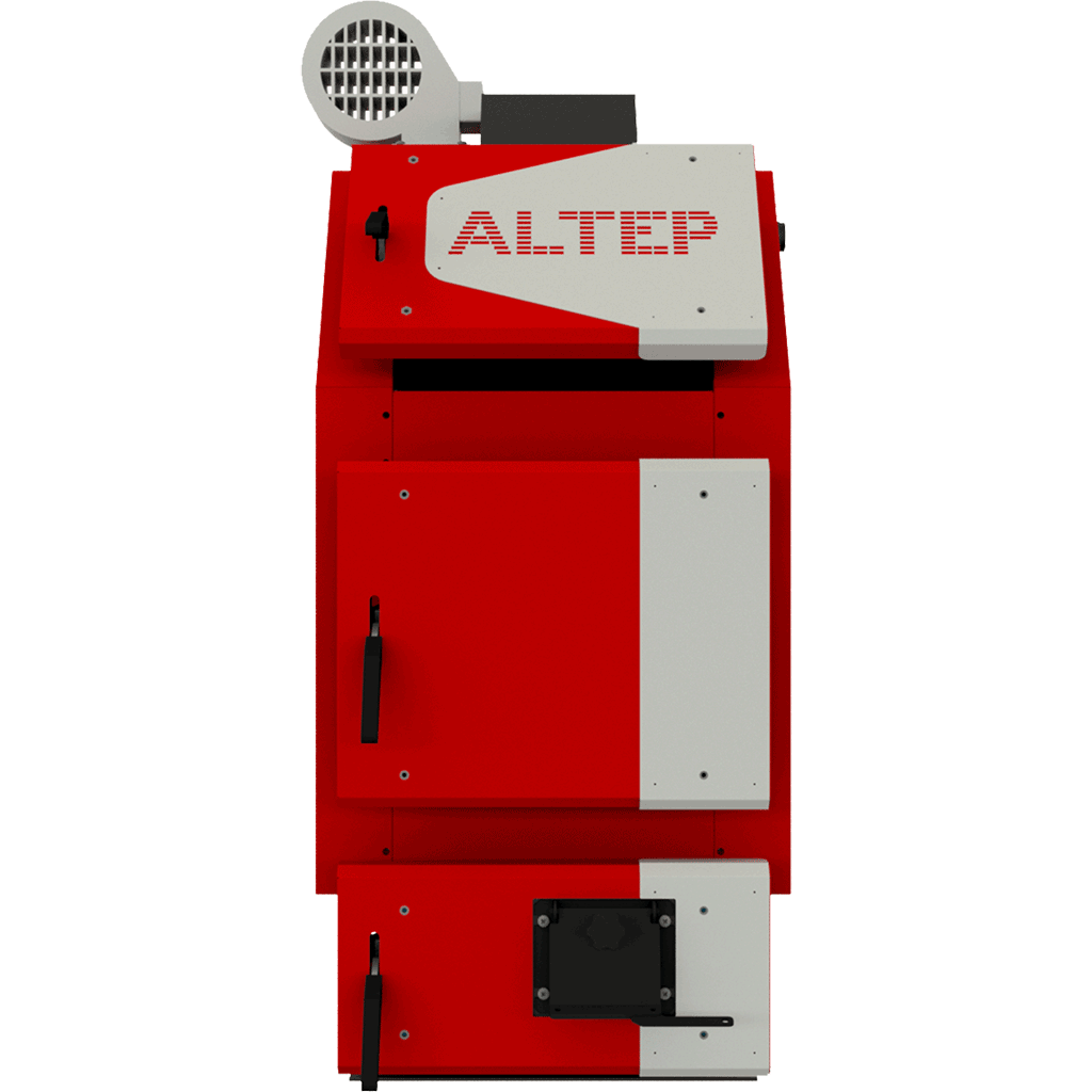 Твердотопливный котел Altep TRIO UNI Plus 65