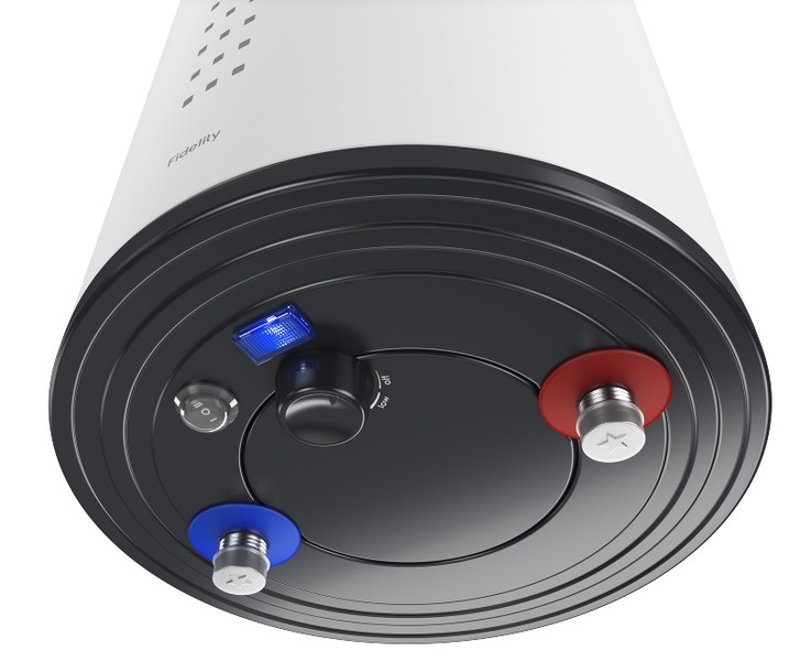 Водонагреватель электрический Electrolux EWH 50 Fidelity