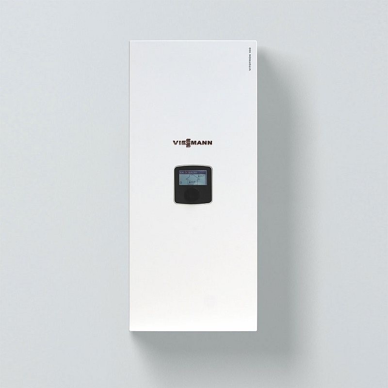 Электрокотел Viessmann Vitotron100 VMN3-08 + Stora AF 150
